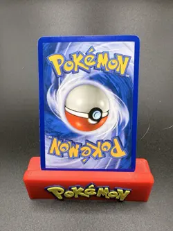 Clefable - 7/165 - Pokemon Expedition Holo Rare Card NM/LP Swirl See Photos - Image 4