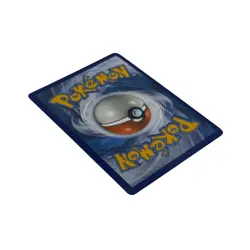 Pokemon Gym Badge Brock XY203 Holo Black Star Promo Trainer Card League LP - Image 5