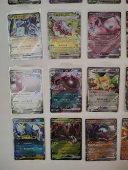 28 Pokemon Card Japanese Lot Ex Holos All Lp-nm 🔥 - Image 4