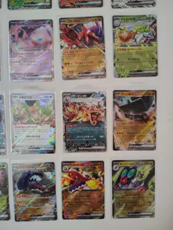 28 Pokemon Card Japanese Lot Ex Holos All Lp-nm 🔥 - Image 5