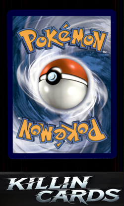 Wimpod SV4/SV94 Pokemon Shiny Holo Rare Hidden Fates: Shiny Vault Card NM - Image 2