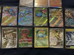 Pokemon Card Lot Celebrations Destined Rivals Stellar Crown - Image 2