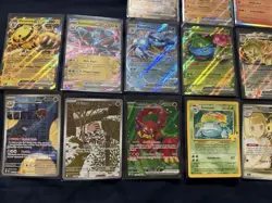 Pokemon Card Lot Celebrations Destined Rivals Stellar Crown - Image 3