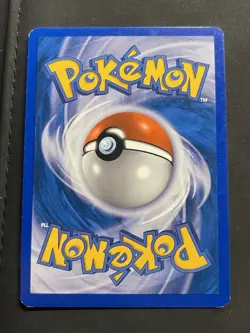 Chimchar - DP02 - Pokemon Diamond & Pearl Promo Holo Card LP Cosmos - Image 2