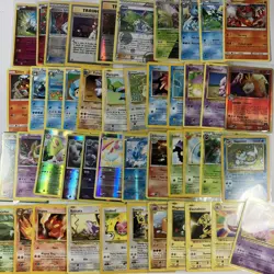 Pokemon TCG 300+ Cards & Rare Rayquaza Tin! - Image 2