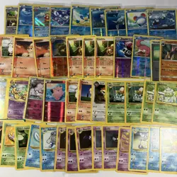 Pokemon TCG 300+ Cards & Rare Rayquaza Tin! - Image 3