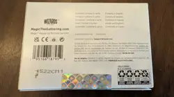 Secret Lair Drop: Kamigawa: the Manga The Cards MTG Magic Gathering Sealed - Image 3