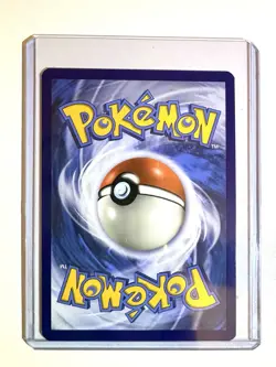 Pokemon Frost Rotom SM-Ultra Prism 41/156 Basic 90 HP Rare Reverse Holo Card - Image 2