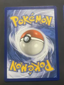 Eevee Promo SWSH: Sword & Shield Promo Cards Cosmos SWSH190 NM - Image 2