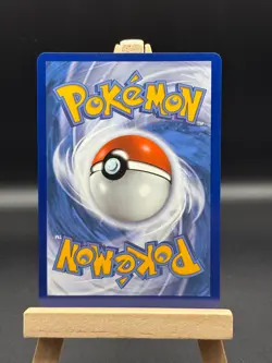 Pokemon Kindler Brilliant Stars Full Art Rainbow Holo Card 179/172 Secret Rare - Image 2