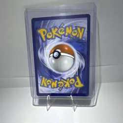 Pokemon Charmander 044 Sv: Scarlet & Violet Promo Holo Heat Tackle 60 HP Card - Image 2