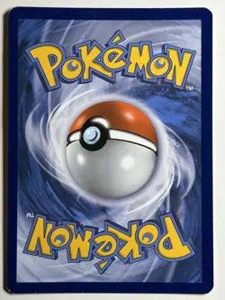 Meowstic - Holo XY Promos XY48 MP-LP Pokemon Card - Image 2