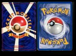 Rocket's Sneak Attack 16/82 Team Rocket Dark Machamp Holo Pokemon Card Lot WOTC - Image 2