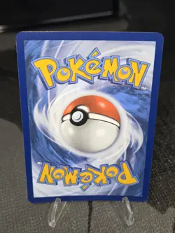 Eevee - W/ SWIRL (Cosmos Holo) Promo SV: Scarlet & Violet Promo Cards SVP 200 NM - Image 4