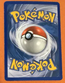Pokemon Typhlosion EX Dragon Frontiers Delta Species 12/101 Holo Rare Card - Image 2