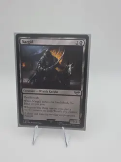 Nazgul (0333) Universes Beyond Lord of the Rings Regular NM - Image 1