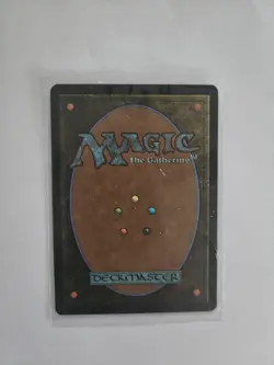 MTG NMT Nazgul (0334) Universes Beyond: the Lord of the Rings - Image 2