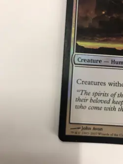 Magus of the Moat Future Sight Foil - Image 3