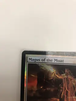 Magus of the Moat Future Sight Foil - Image 4