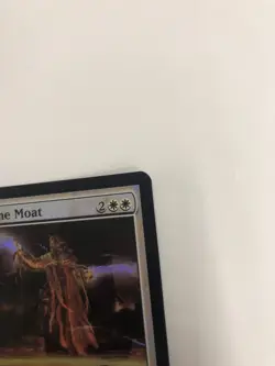 Magus of the Moat Future Sight Foil - Image 5