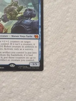 Donatello, Mutant Mechanic Teenage Mutant Ninja Turtles Regular - Image 4