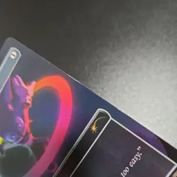 Sol Ring (2093) (Rainbow Foil) #2093 (NM) Secret Lair Drop Magic MTG - Image 3