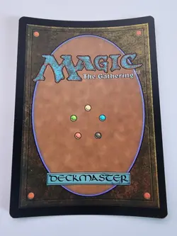 Nature's Will Secret Lair Drop Foil by Aya Kakeda - Image 2