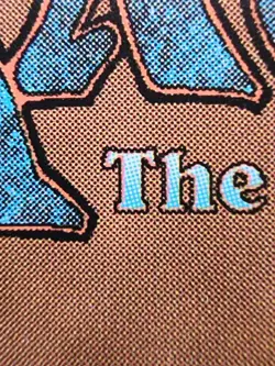 Nature's Will Secret Lair Drop Foil by Aya Kakeda - Image 3