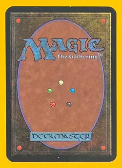 MTG BASALT MONOLITH Alpha (OldManMTG 011-943) - Image 2