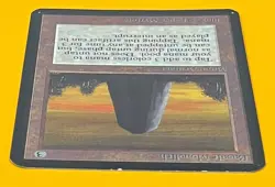 MTG BASALT MONOLITH Alpha (OldManMTG 011-943) - Image 3