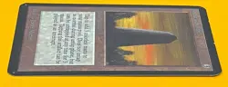 MTG BASALT MONOLITH Alpha (OldManMTG 011-943) - Image 4