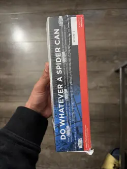 Magic The Gathering Marvel's Spider-Man PLAY Booster Box FACTORY SEALED! - Image 3