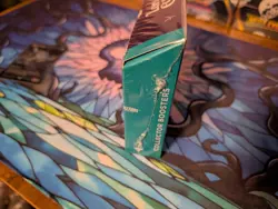 Magic: The Gathering Lorwyn Eclipsed Collector Booster Box Slippery Bogle - Image 3