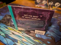 Magic: The Gathering Lorwyn Eclipsed Collector Booster Box Slippery Bogle - Image 4