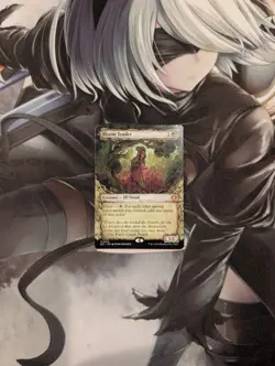 Bloom Tender 324 Regular Showcase MTG Lorwyn Eclipsed - Image 1