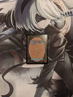 Bloom Tender 324 Regular Showcase MTG Lorwyn Eclipsed - Image 2