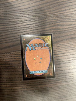 Korvold, Fae-Cursed King (Foil Secret Lair Promo) NM - Image 2