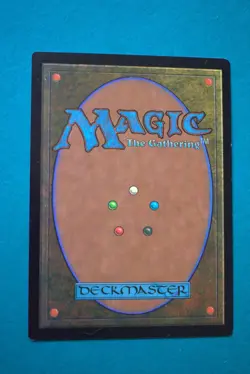 Last-Ditch Effort - Urza’s Legacy - Never Played - Magic The Gathering(5) - Image 2