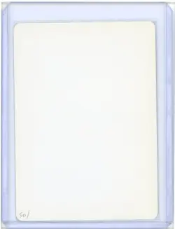 Urza's Power Plant "Bug" Antiquities Signed Artist Proof MTG - Image 2