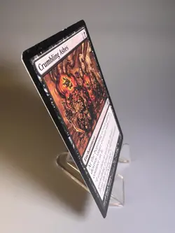 Crumbling Ashes Eventide Regular - Image 2