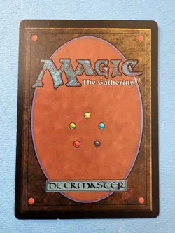 MTG Beta Edition, Hypnotic Specter! 1993 Vintage Magic! - Image 2