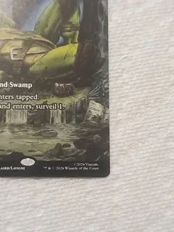 Undercity Sewers (Borderless) Teenage Mutant Ninja Turtles Source Material... - Image 4