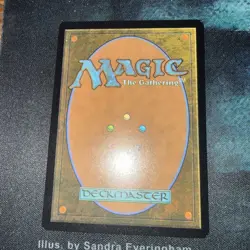 MTG Sakashima's Student (2355) TMNT Secret Lair Drop Foil Kevin Eastman Full Art - Image 2