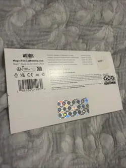 MTG Secret Lair x Post Malone: Backstage Pass FOIL Edition - Sealed Pack - Image 2