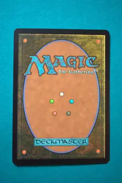 Dandan - MTG - Time Spiral - Never Played - Magic The Gathering - Image 2