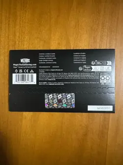 Iron Man Non-Foil Edition Secret Lair Sealed - Image 2