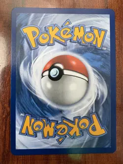 Pokemon Psyduck 226/217 Ascended Heroes Illustration Full Art NM/M PACK FRESH! - Image 2