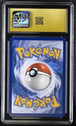 2025 Pokemon Cynthia'S Garchomp Ex Destined Rivals 232/182 CGC PRISTINE 10 - Image 2