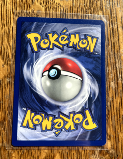 1999 Pokemon Unlimited Pikachu E3 Stamped Yellow Cheeks #58 NM - Image 2