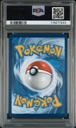 2023 Pokemon Nidoking 174/165 Sv: Scarlet & Violet 151 Holo PSA 10 GEM MINT EN - Image 2